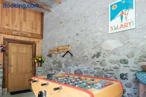 Maison de charme à Guchan avec vue sur la montagne et jacuzzi - Image 4