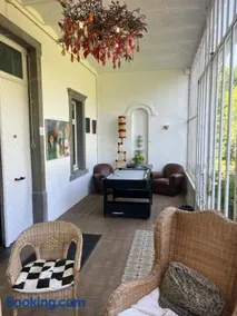 Holiday Home Manoir des Sarts - Image 2