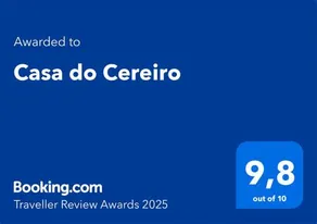 Casa do Cereiro - Image 3