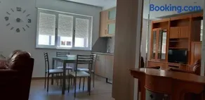 Apartamentos Olimpo Celta-Apart Laura - Image 1