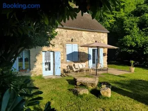 La Maison bleue Paissy - Image 1