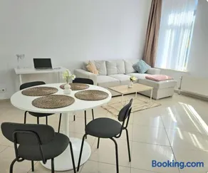 Proche du Centre de Bruxelles appartement 5 personnes - Image 5