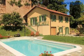 LA CUCCAGNA DI DON BOSCO - No landlords and neighbours - Absolute privacy! - Image 2