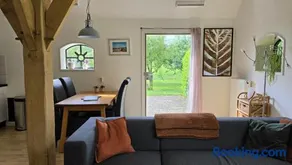 Vakantiehuis Het Wapen van Heeckeren - Image 4