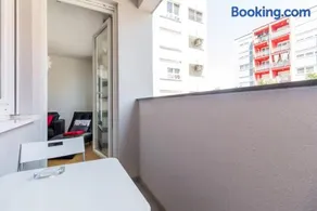 Flexible SelfCheckIns 9 - Zagreb - Garage - Electric vehicle ccharger - Loggia - New - Apartments Repinc 9 - Image 2