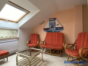 Maison agréable 6 pers à l'Ile Grande, proche plages en PLEUMEUR-BODOU REF-268 - Image 3