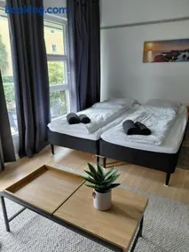 Antonia s quality apartment 1 - Image 4