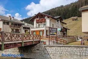 Chalet La Fiamma - Image 3