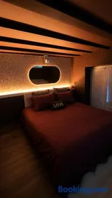Secret Garden - Love Room - Cinéma - Beaujolais - Image 2