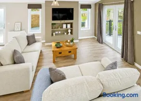 Bosworth Lakeside Lodges - Image 4