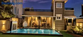 Escape to Nature at Igatpuri with Private pool - Image 4