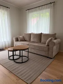 Nurmeveski Holiday House - Image 1
