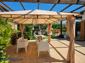 Villa Marea - Relax & Pool - Image 2