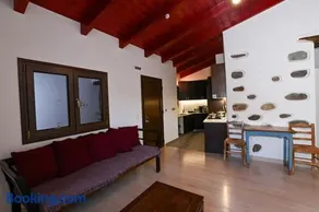 Chania Hillside 2BD Home - Nature & Comfort by ΜΡS - Image 2
