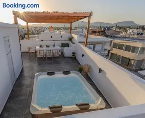 Celestial Acropolis View - Image 2