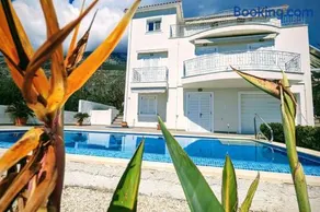 The Garden House Ionian Panorama & Infinity Pool - Image 2