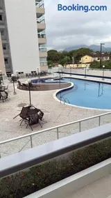 Apartamento novo centro de Bertioga - Image 2