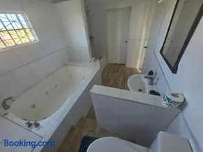 Ackee Haven Comfortable Spacious Home - Image 1