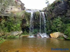 Cachoeira do Alemão - Recanto dos Arcos - Image 2