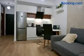 Studio nr 1 close to Medicover and Paley Institute - Image 3