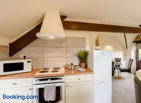 Goldfinch cottage - Image 4