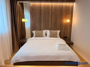 Rin central ApartHotel - Image 1