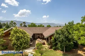 The Jordan River Villa by Travel Hotels Group - Image 1