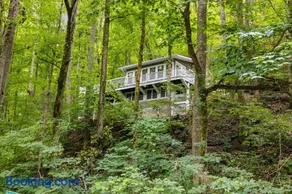 Spring Creek Cottage chalet - Image 4