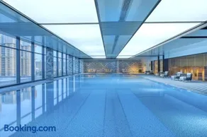 渭南中创温德姆至尊豪廷大酒店 - Image 3