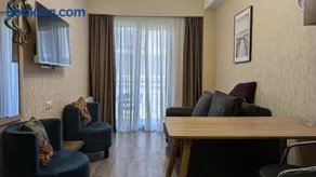 Bakuriani Krystal Resort Apartment A108 - Image 2