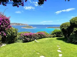 Punta Est - Quadri ANTARES Giardino & Piscina - Image 1