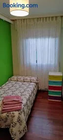 Apartamento vacacional en Brión, 15280 Río pego - Image 2