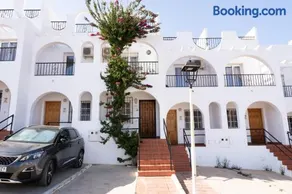 Casa la Buganvilla-Mojácar Playa - Image 2