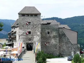 Apartment Kapfenberg - Image 1