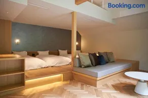 Villa and Glamping Lazy Inn - Image 4