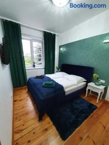 Apartament pod Wieżą - Image 1