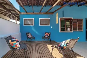 Casa na praia de Morrinhos Bombinhas para 10 pessoas, Excelente localização - Image 3