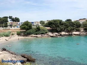 Modern CARRO villa, seaside, COTE BLEUE - Image 2