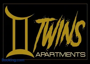 Twins Apartments - Image 1