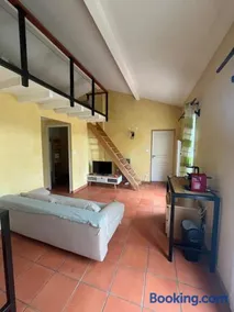 Chambre indépendante - Image 1