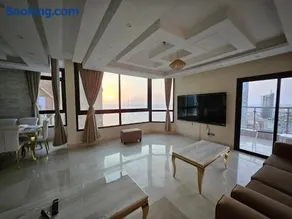 فيلا جار القمر اطلاله بحرية Near Moon Sea View - Image 3