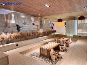 perBed Hostel-Taichung Station - Image 2