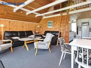 4 stjernet sommerhus i Dannemare - Image 2