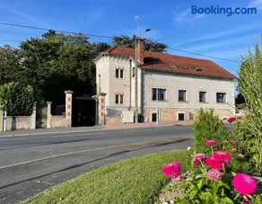 Atelier St Jean - Chambres d'hôtes - Image 1