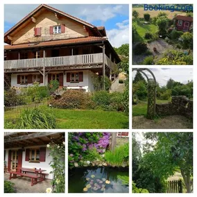 Ferienwohnung Landblick Lalling - Image 3