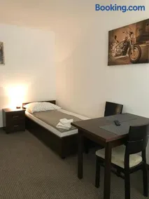Apartament Parkowy - Image 5