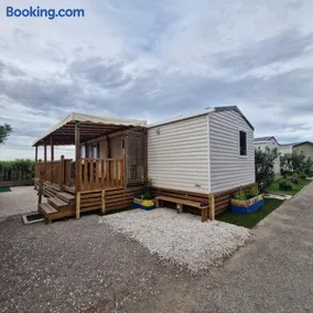 Mobil home 6 à 8 personnes SANS Fun Pass - Image 1