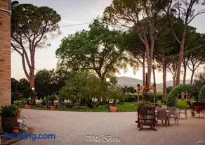 Resort Restaurant Villa Berta - Image 3