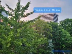 Gemütliches Privatzimmer an der Uniklinik Mainz. Sehr zentral - Image 2