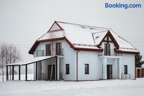 300 m Private Villa near Vilnius - Image 1